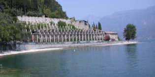 LE LIMONAIE DEL GARDA