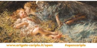 Lodi – L’ANIMO GENTILE. ARTE E VITA DA GIOVANNI AGOSTINO DA LODI A VINCENZO IROLLI Lodi – L’ANIMO GENTILE. ARTE E VITA DA GIOVANNI AGOSTINO DA LODI A VINCENZO IROLLI