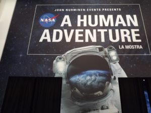 A human adventure - 1
