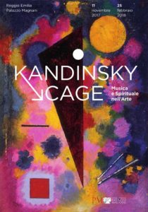 Kandinsky-Cage 1