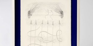 Milano – FAUSTO MELOTTI . “SUL DISEGNO” Milano – FAUSTO MELOTTI . “SUL DISEGNO”