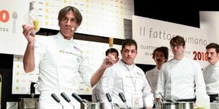 Milano – “IDENTITA’ GOLOSE” 2018 Milano – “IDENTITA’ GOLOSE” 2018