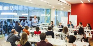 Milano – “LIVE WINE” 2018 – Salone Internazionale del Vino Artigianale