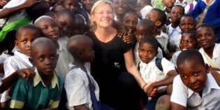 Biodiversità e turismo sostenibile da Trento alla Tanzania Biodiversità e turismo sostenibile da Trento alla Tanzania