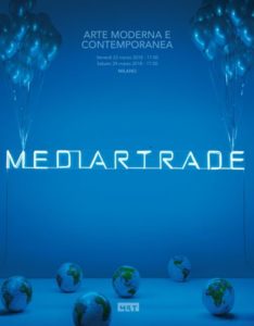 Mediartrade - Asta Marzo 2018 - 1