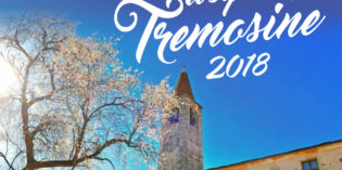 Pasqua 2018 a Tremosine