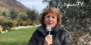 CONSORZIO OLIO GARDA DOP: LAURA TURRI è il nuovo presidente – intervista video