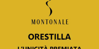 Orestilla, il premiato Lugana di Montonale