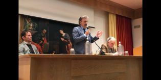 Parco Termale a Desenzano: Dipende.TV intervista il Presidente  Franco Visconti