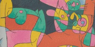 Milano – CAMBI – ARTE MODERNA E CONTEMPORANEA Milano – CAMBI – ARTE MODERNA E CONTEMPORANEA
