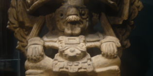 Venezia – IL MONDO CHE NON C’ERA – L’arte precolombiana nella Collezione Ligabue
