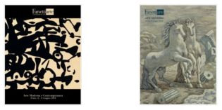 Milano – Farsetti Arte – Casa d’Aste dal 1955 Milano – Farsetti Arte – Casa d’Aste dal 1955