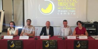 RASSEGNA MÜLLER THURGAU: VINO DI MONTAGNA alla 31° EDIZIONE