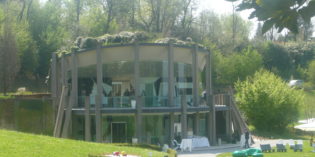 Briosco (Monza-Brianza) – ROSSINI ART SITE – Natura ed arte in perfetta sintonia Briosco (Monza-Brianza) – ROSSINI ART SITE – Natura ed arte in perfetta sintonia