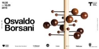 Milano – OSVALDO BORSANI Milano – OSVALDO BORSANI