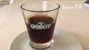 OMCAFE’: il caffè gardesano a FISH & CHEF 2018