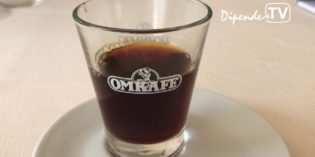 OMCAFE’: il caffè gardesano a FISH & CHEF 2018