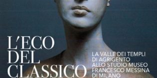 Milano – L’ ECO DEL CLASSICO