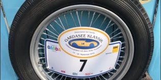 ADAC Gardasee Klassik 2018