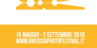 BRESCIA PHOTO FESTIVAL BRESCIA PHOTO FESTIVAL