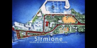 UN TUNNEL PER SIRMIONE: sogno o realtà?