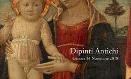 Genova/Milano – CAMBI – Aste novembre 2018 Genova/Milano – CAMBI – Aste novembre 2018