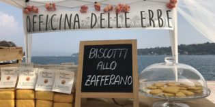 OFFICINA DELLE ERBE: Azienda Agricola biologica a Desenzano del Garda