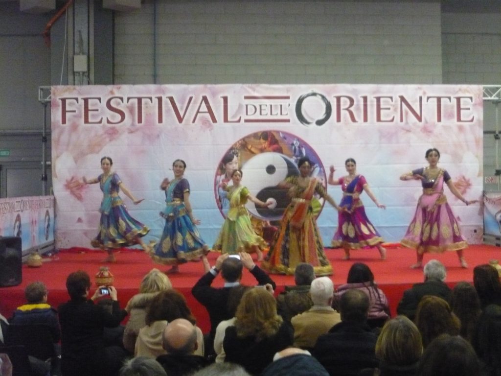 Festival dell'Oriente 2019 - 1