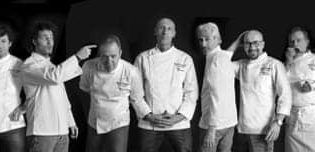 Desenzano: happy birthday FISH & CHEF Desenzano: happy birthday FISH & CHEF