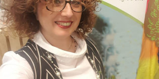 BENESSERE & ULIVO: a tu per tu con Alessandra Zago BENESSERE & ULIVO: a tu per tu con Alessandra Zago
