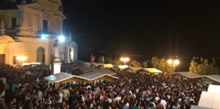 Lago di Garda, la Fiera del Vino di Polpenazze celebra 70 edizioni nel ponte del 2 giugno Lago di Garda, la Fiera del Vino di Polpenazze celebra 70 edizioni nel ponte del 2 giugno