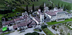Villa e Frantoio ARVEDI alto Grezzana