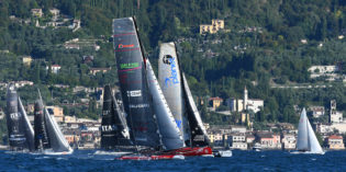 69° Centomiglia del Garda (Gargnano 7-8 settembre) 69° Centomiglia del Garda (Gargnano 7-8 settembre)