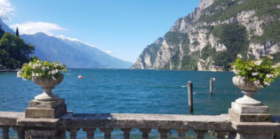 Vacanze sul lago di Garda: <br>relax, divertimento e tanta cultura Vacanze sul lago di Garda: <br>relax, divertimento e tanta cultura