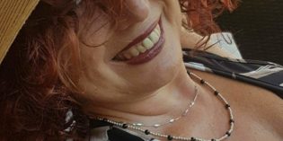 Le foglie che fanno bene. <A tu per tu con Alessandra Zago> Le foglie che fanno bene. <A tu per tu con Alessandra Zago>