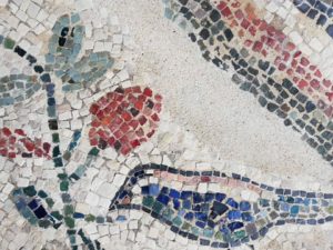 mosaico villa romana desenzano