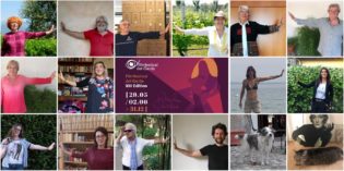FilmFestival del Garda: conclusa la versione online FilmFestival del Garda: conclusa la versione online