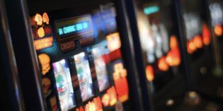 Le slot machine da bar, dalle tre bobine alle nuove tecnologie