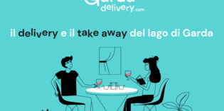 NASCE GARDADELIVERY.COM,<br>IL PORTALE DEL VINO E DELLA RISTORAZIONE DEL LAGO DI GARDA NASCE GARDADELIVERY.COM,<br>IL PORTALE DEL VINO E DELLA RISTORAZIONE DEL LAGO DI GARDA