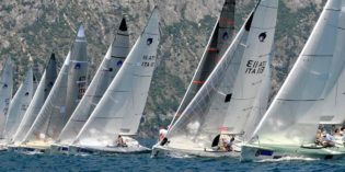 DOLPHIN, LASER, 69F AL CV GARGNANO DOLPHIN, LASER, 69F AL CV GARGNANO
