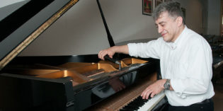 IL PIANOFORTE PERFETTO IL PIANOFORTE PERFETTO