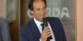NUOVO “PARLAMENTINO” DELLA VELA DEL GARDA NUOVO “PARLAMENTINO” DELLA VELA DEL GARDA