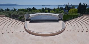 cento anni per IL Vittoriale degli Italiani cento anni per IL Vittoriale degli Italiani