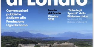 Il Tesoro di Lonato: <br>appuntamenti di ottobre 2021