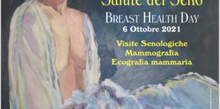 Ottobre mese della prevenzione <br>del tumore al seno Ottobre mese della prevenzione <br>del tumore al seno