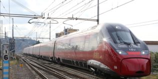 I treni Italo aumentano le fermate per Desenzano e Peschiera