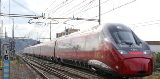 I treni Italo aumentano le fermate per Desenzano e Peschiera I treni Italo aumentano le fermate per Desenzano e Peschiera