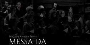 Riva del Garda: Messa da Requiem Riva del Garda: Messa da Requiem