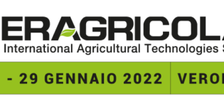 Fieragricola 115 edizioni a Verona <br> (26-29 gennaio 2022) Fieragricola 115 edizioni a Verona <br> (26-29 gennaio 2022)