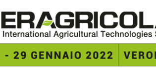 Fieragricola 115 edizioni a Verona <br> (26-29 gennaio 2022)